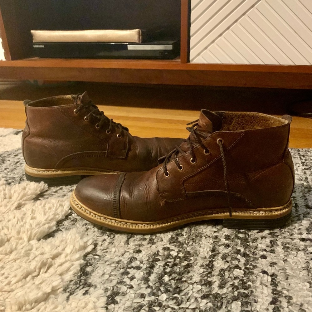 Timberland boot